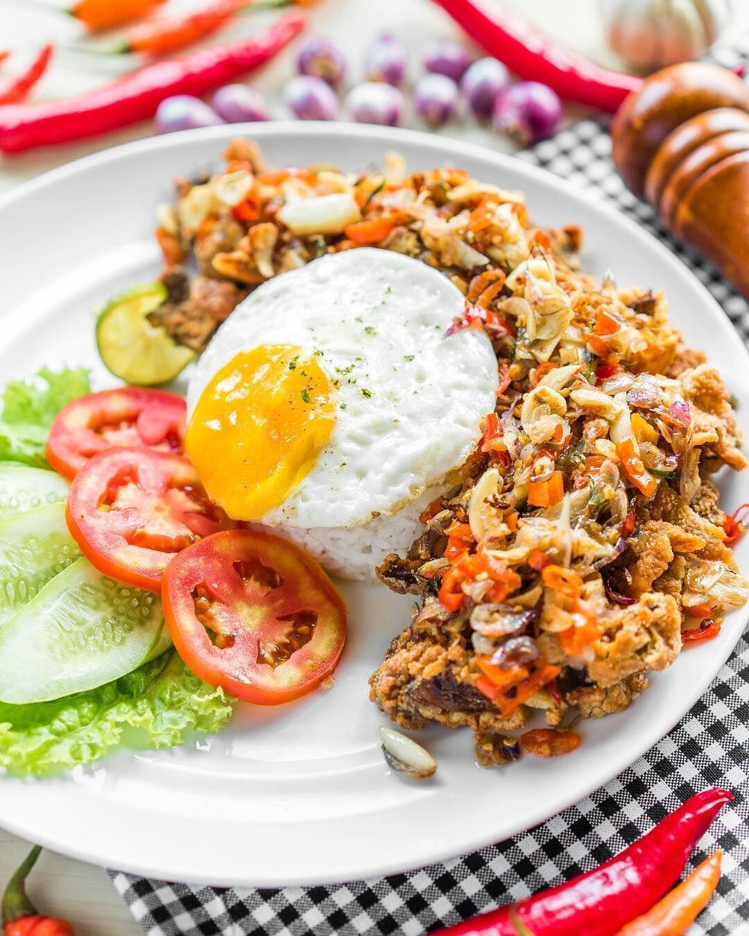 7 Pilihan Makan Enak dan Murah di Jakarta, Mulai Rp9.000 Doang Nih!