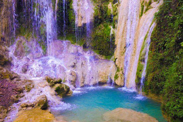 Pesona 8 Kolam Renang Alami di Yogyakarta Ini Bikin Kebelet Nyebur