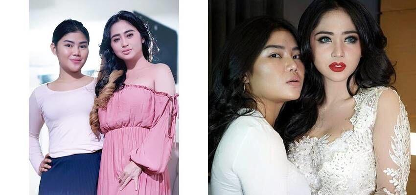 5 Kontroversi di Sekitar Dewi Perssik, Penyanyi Dangdut Paling Heboh
