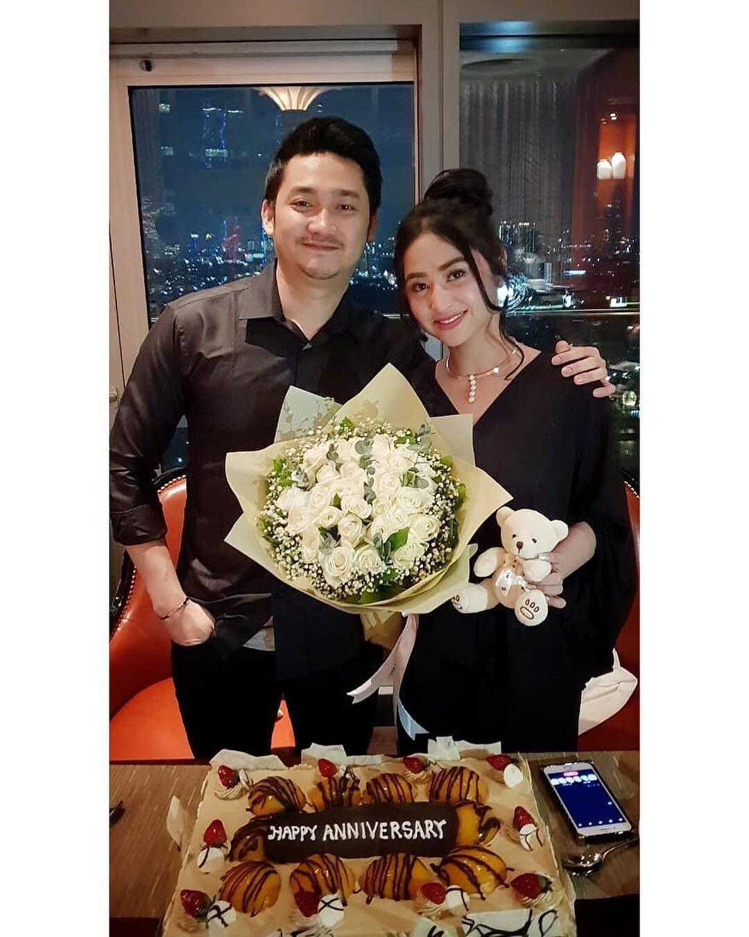 5 Kontroversi di Sekitar Dewi Perssik, Penyanyi Dangdut Paling Heboh