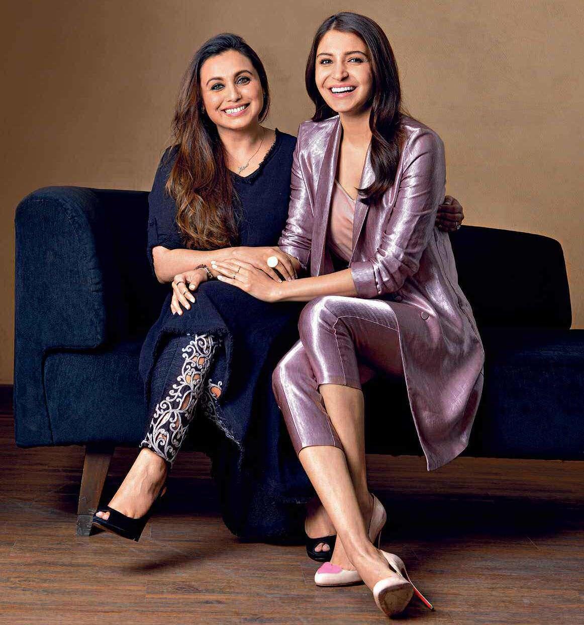 Ragam Ekspresi 10 Artis Bollywood Saat Bertemu Idolanya