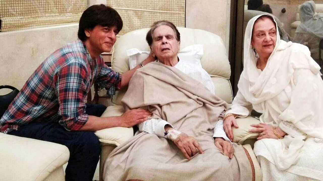 Ragam Ekspresi 10 Artis Bollywood Saat Bertemu Idolanya