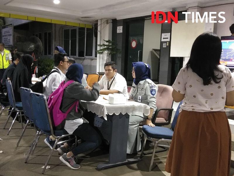 Keluarga Penumpang Lion Air JT 610 Berharap Masih Ada Mukjizat