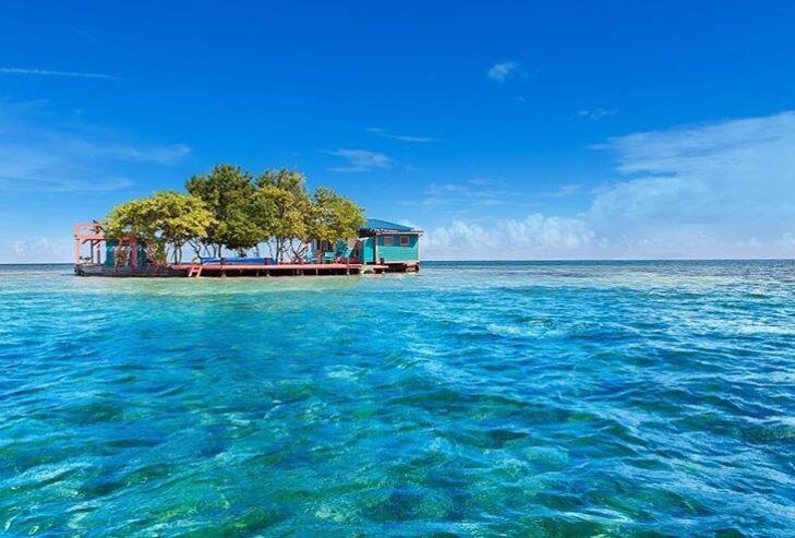 7 Pulau Indah Ini Bisa Disewa dengan Harga Murah, Serasa Milik Pribadi