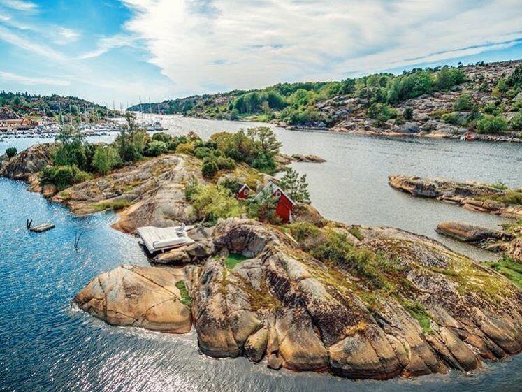 7 Pulau Indah Ini Bisa Disewa dengan Harga Murah, Serasa Milik Pribadi
