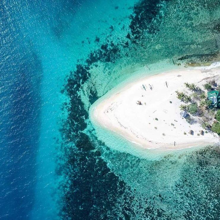 7 Pulau Indah Ini Bisa Disewa dengan Harga Murah, Serasa Milik Pribadi