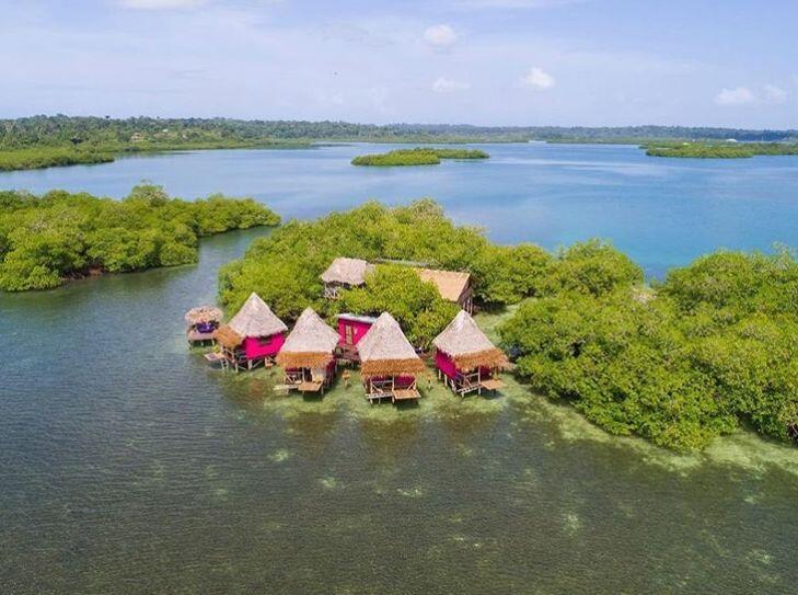 7 Pulau Indah Ini Bisa Disewa dengan Harga Murah, Serasa Milik Pribadi