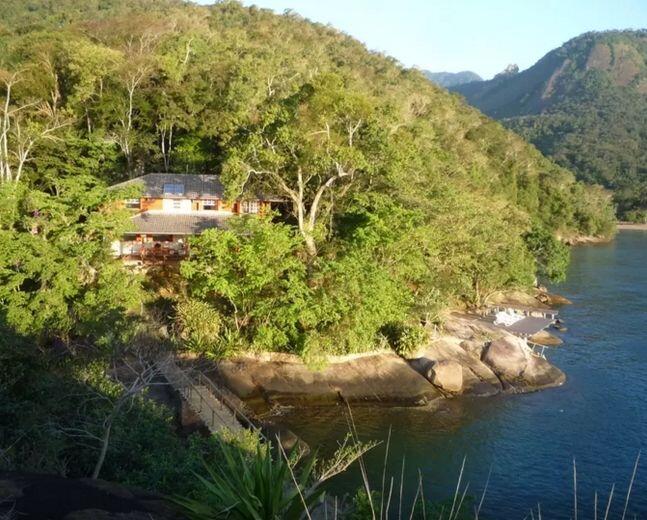 7 Pulau Indah Ini Bisa Disewa dengan Harga Murah, Serasa Milik Pribadi
