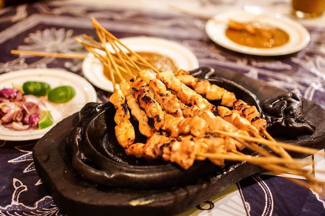 6 Kuliner Sate Unik Ini Cuma Ada di Malang Lho, Berani Coba?