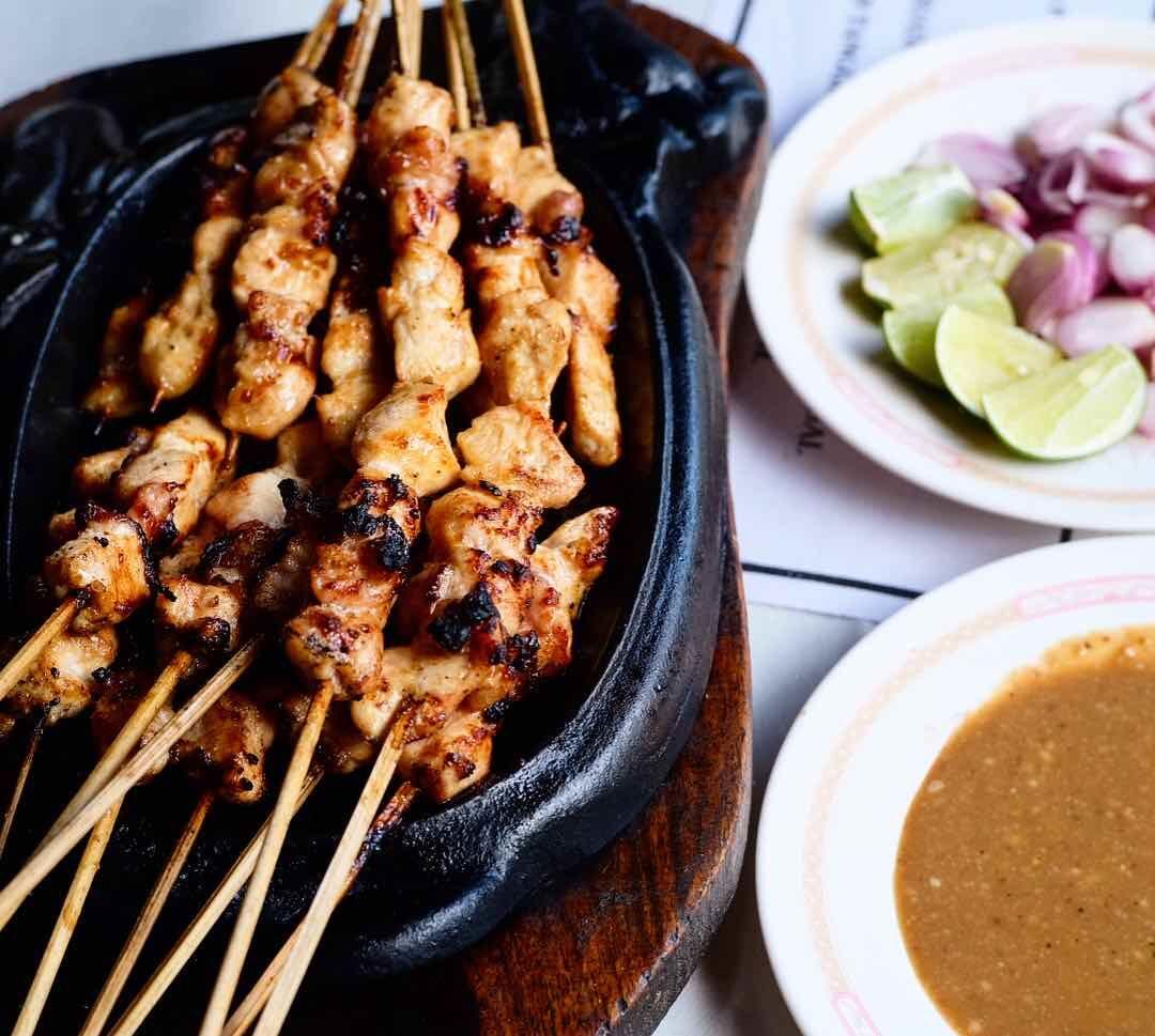 6 Kuliner Sate Unik Ini Cuma Ada di Malang Lho, Berani Coba?