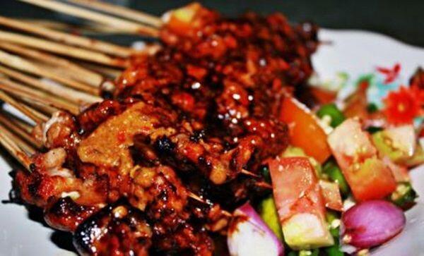 6 Kuliner Sate Unik Ini Cuma Ada di Malang Lho, Berani Coba?