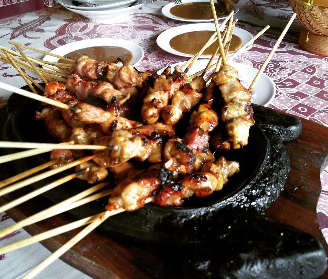 6 Kuliner Sate Unik Ini Cuma Ada di Malang Lho, Berani Coba?