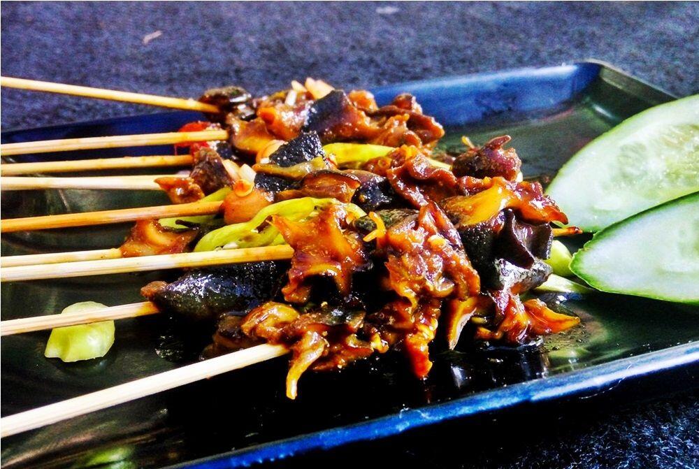 6 Kuliner Sate Unik Ini Cuma Ada di Malang Lho, Berani Coba?