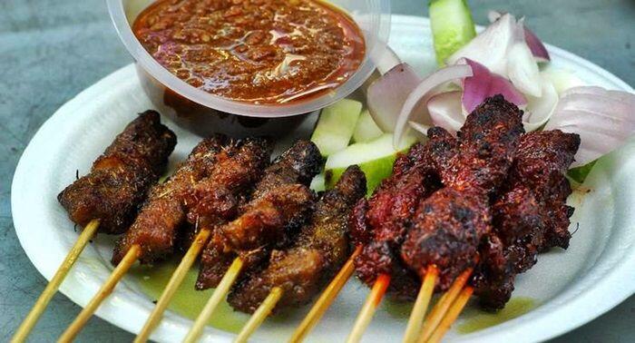 6 Kuliner Sate Unik Ini Cuma Ada di Malang Lho, Berani Coba?