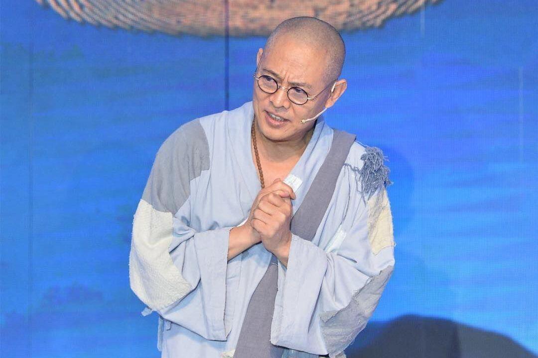 Tonton Ulang 5 Film Jet Li Era 2000an Ini, Dijamin Tetap Seru!