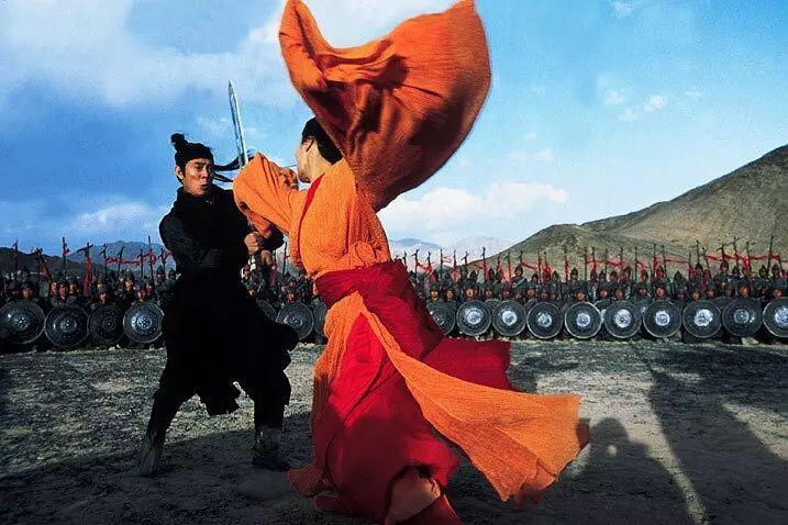 Tonton Ulang 5 Film Jet Li Era 2000an Ini, Dijamin Tetap Seru!