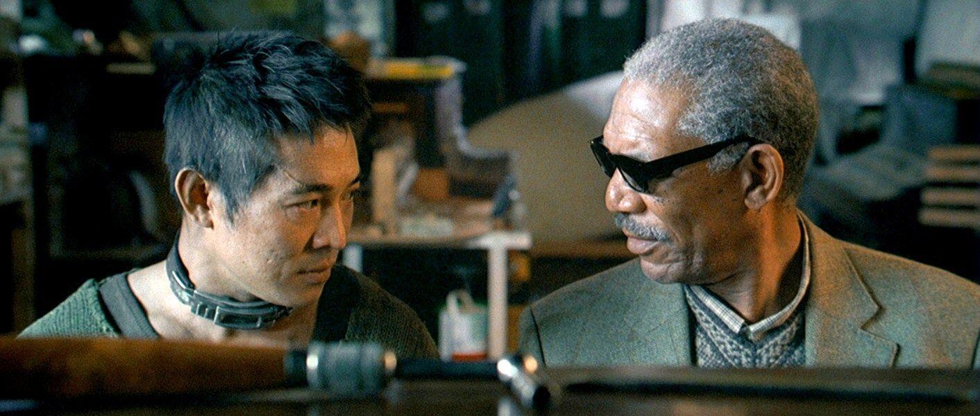 Tonton Ulang 5 Film Jet Li Era 2000an Ini, Dijamin Tetap Seru!