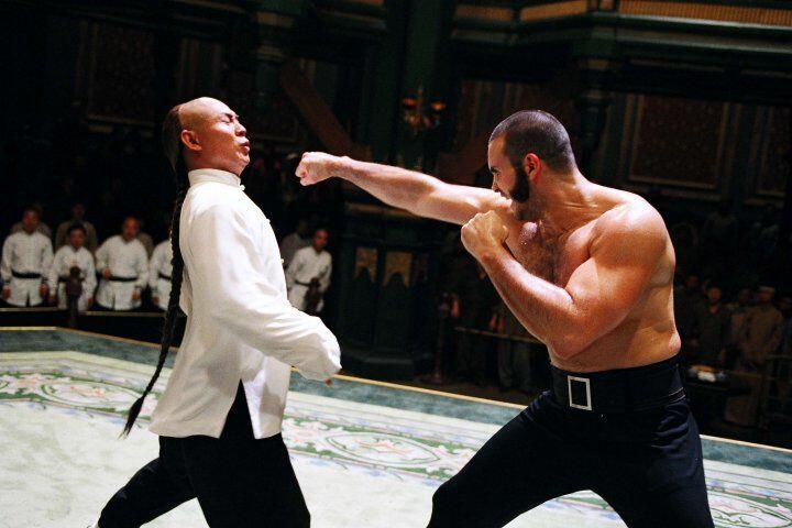 Tonton Ulang 5 Film Jet Li Era 2000an Ini, Dijamin Tetap Seru!