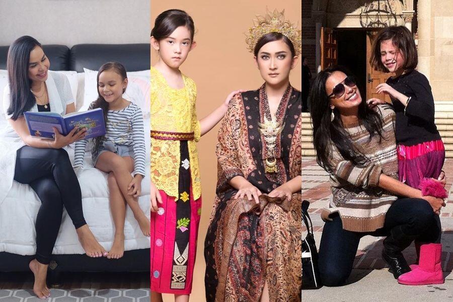 10 Nama Kristiani buat Cewek agar Jadikannya Anak Allah yang Baik