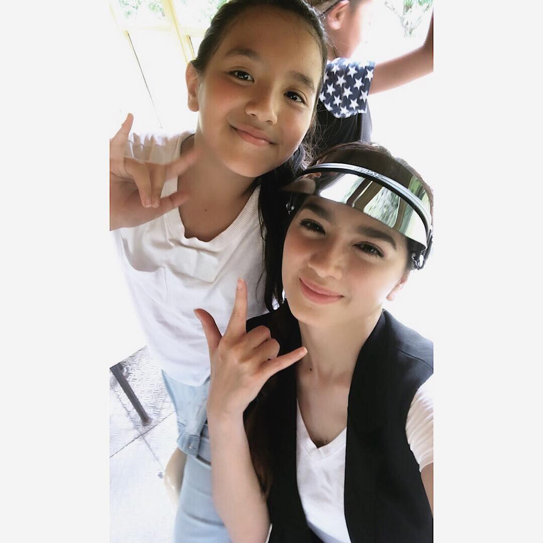 10 Nama Kristiani buat Cewek agar Jadikannya Anak Allah yang Baik