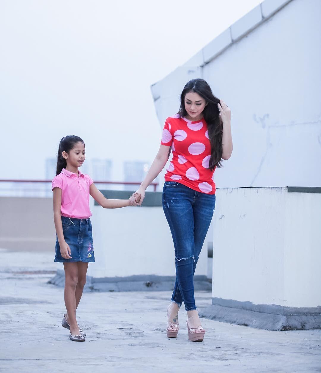 10 Nama Kristiani buat Cewek agar Jadikannya Anak Allah yang Baik