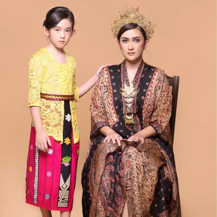 10 Nama Kristiani buat Cewek agar Jadikannya Anak Allah yang Baik
