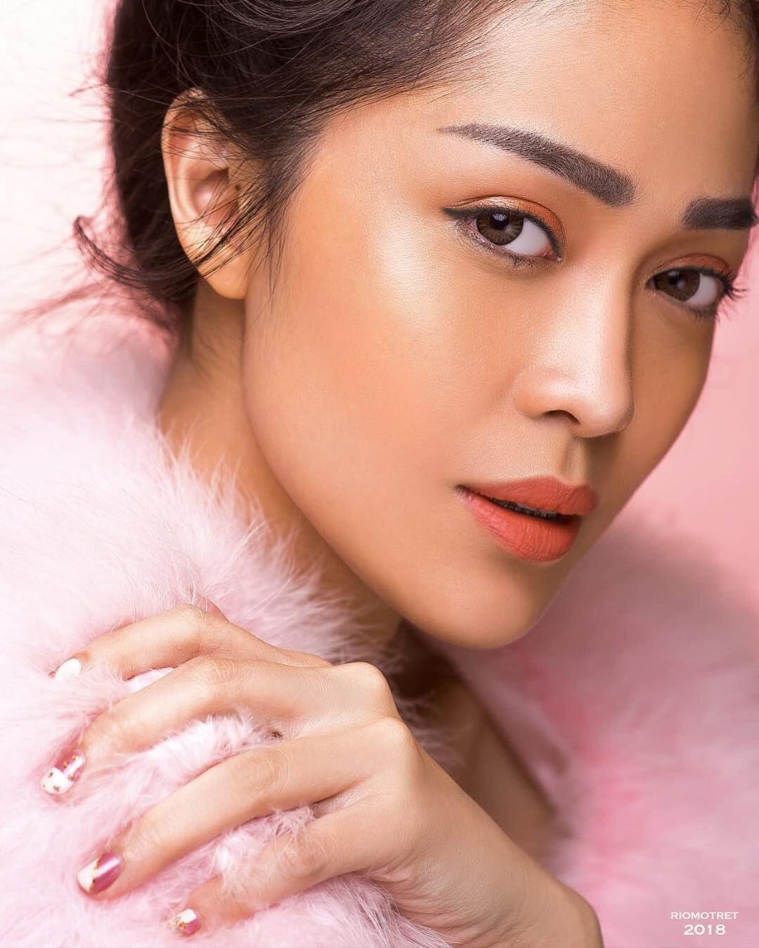 Cantik-cantik Ketus, 10 Seleb Ini Jago Peran Jahat di Sinetron 2000an