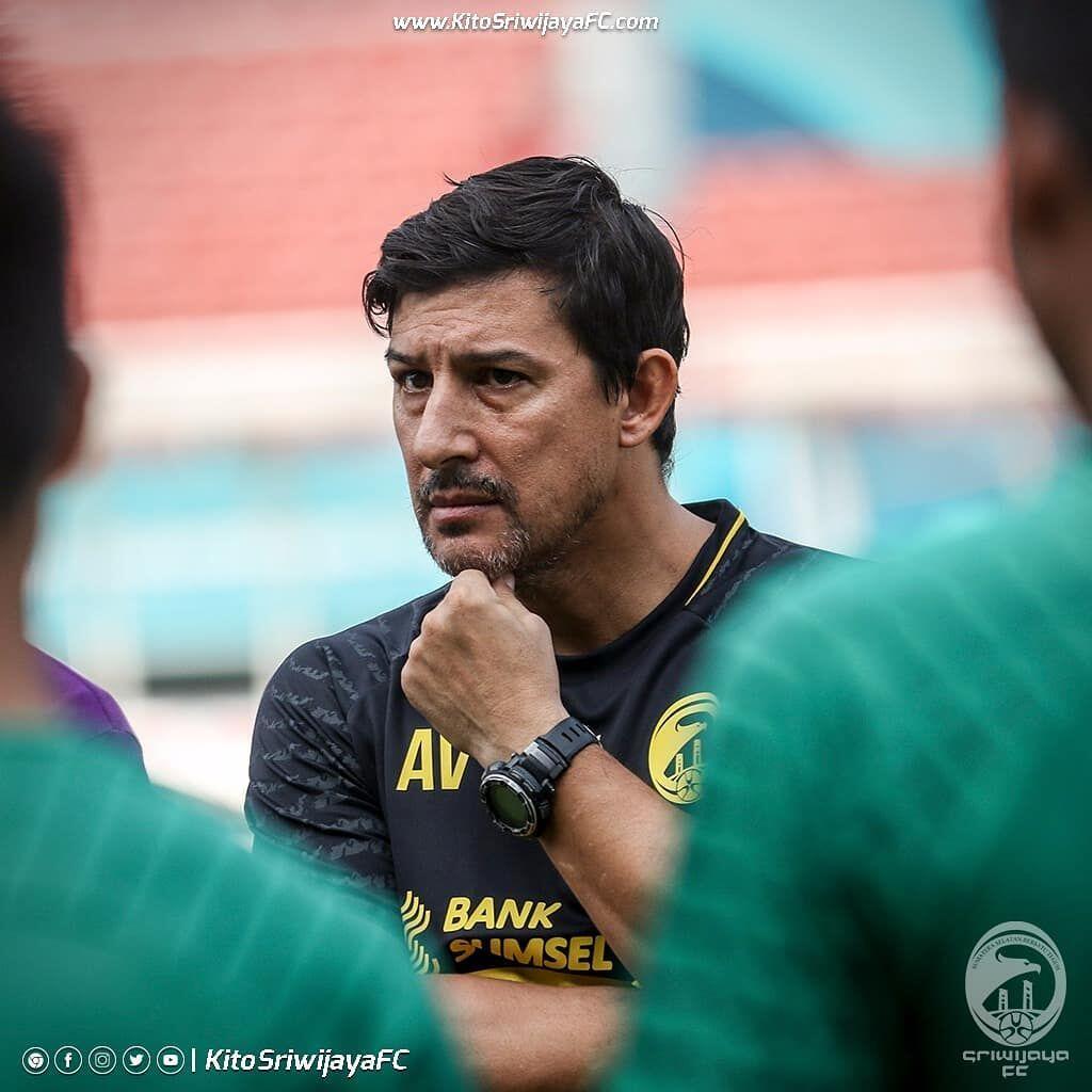 Preview Sriwijaya FC Vs Perseru: Timpangnya Kondisi Tak Halangi Ambisi