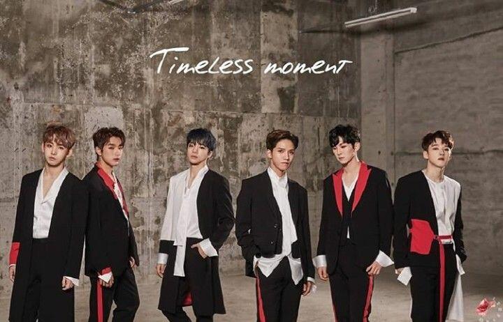 November War, 10 Penyanyi KPop Ini Comeback di Bulan November Loh!