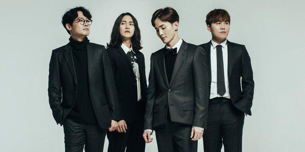 November War, 10 Penyanyi KPop Ini Comeback di Bulan November Loh!