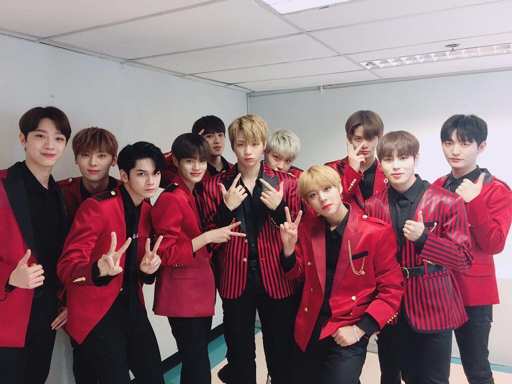 November War, 10 Penyanyi KPop Ini Comeback di Bulan November Loh!