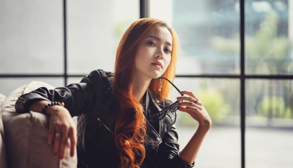 Masih Ingat Rere Regina 'Mantan' Charly Setia Band? Kini Makin Hits!