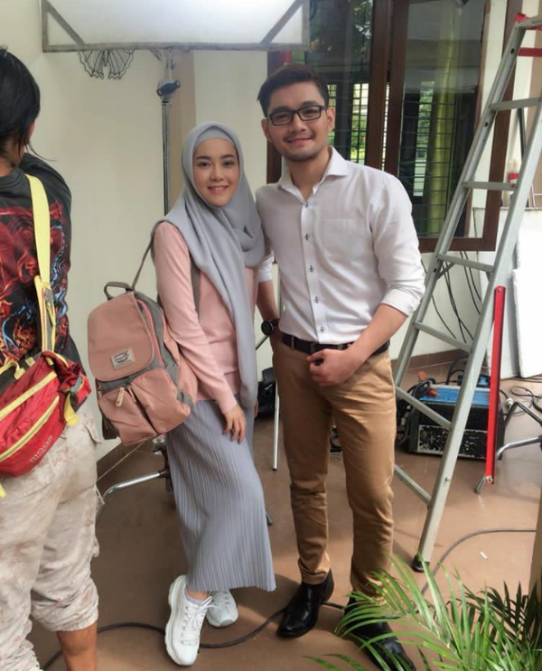 Masih Ingat Rere Regina 'Mantan' Charly Setia Band? Kini Makin Hits!