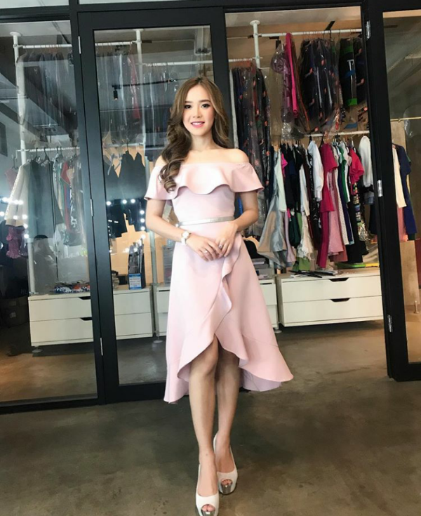 Masih Ingat Rere Regina 'Mantan' Charly Setia Band? Kini Makin Hits!