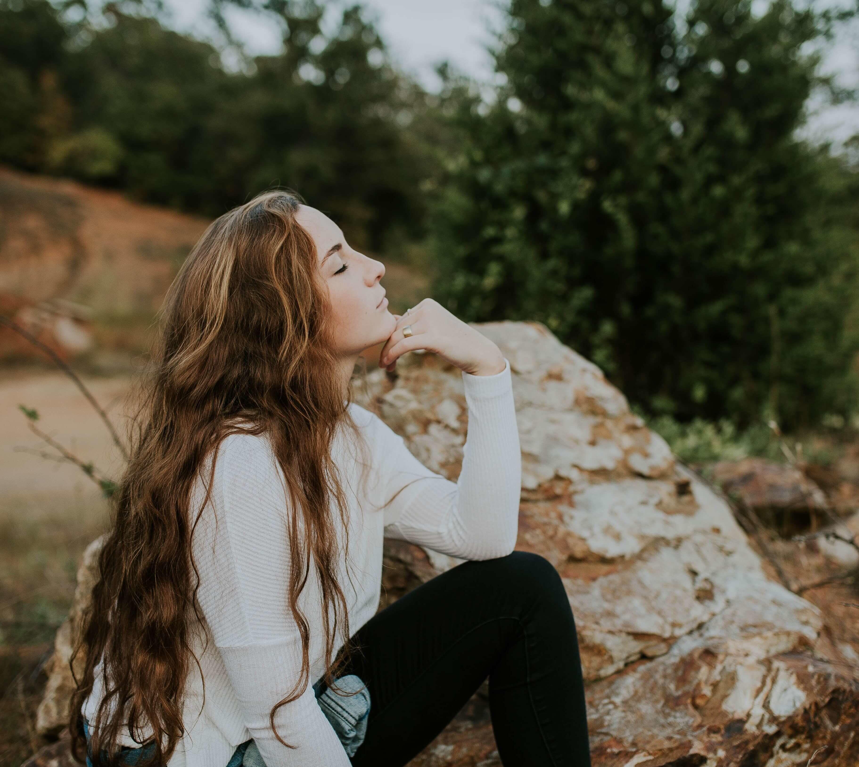 Ini 7 Cara Kekinian Mengatasi Stres dengan Metode 'Mindfulness'