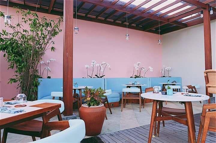 7 Rekomendasi Cafe Instagramable di Bali, Kece Abis!