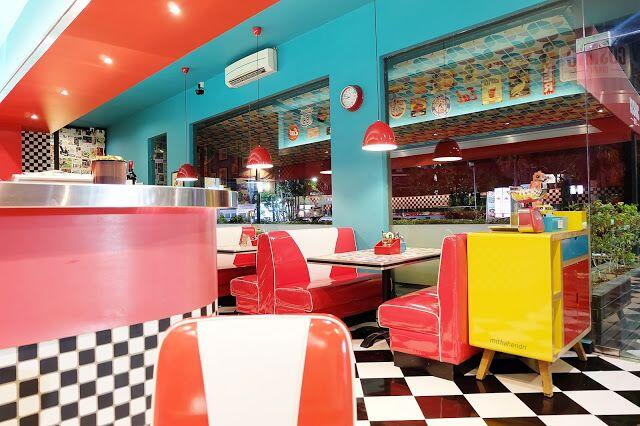 7 Rekomendasi Cafe Instagramable di Bali, Kece Abis!