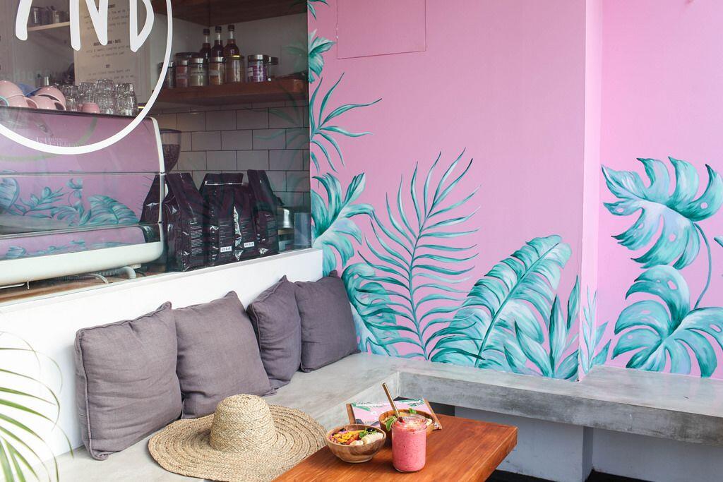 7 Rekomendasi Cafe Instagramable di Bali, Kece Abis!