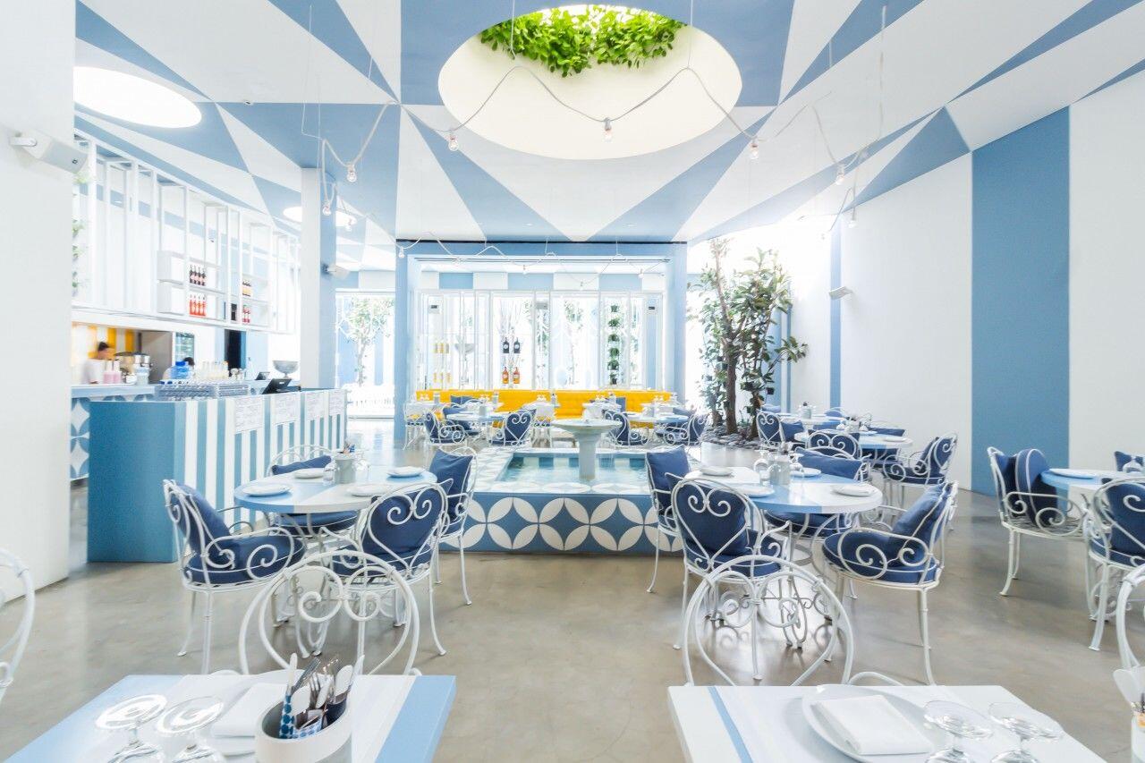 7 Rekomendasi Cafe Instagramable di Bali, Kece Abis!