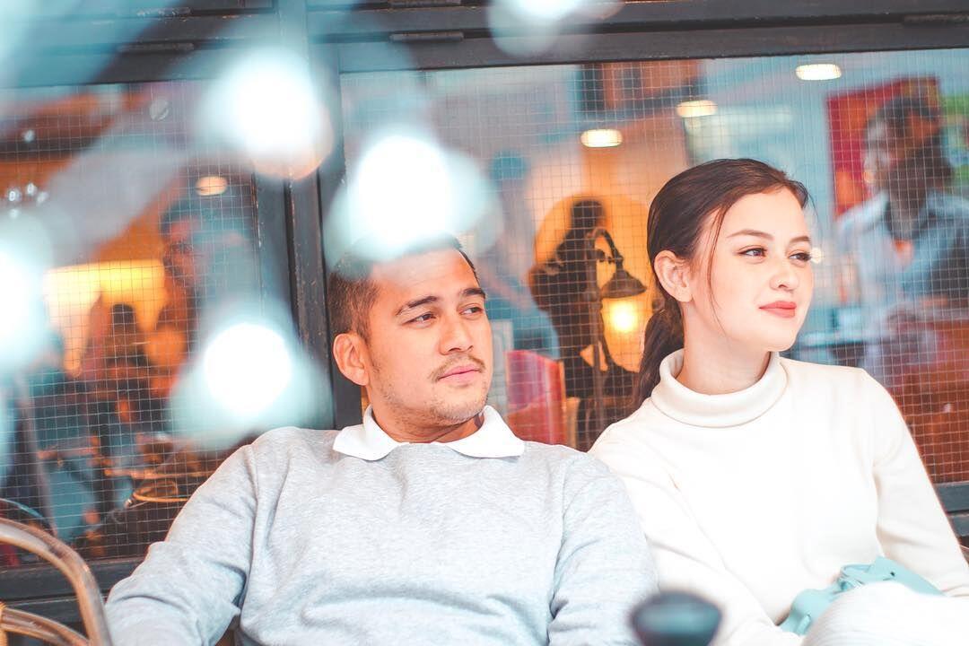 Syuting Bareng, Ini 10 Momen Kimberly Ryder & Mario Lawalata di Jepang