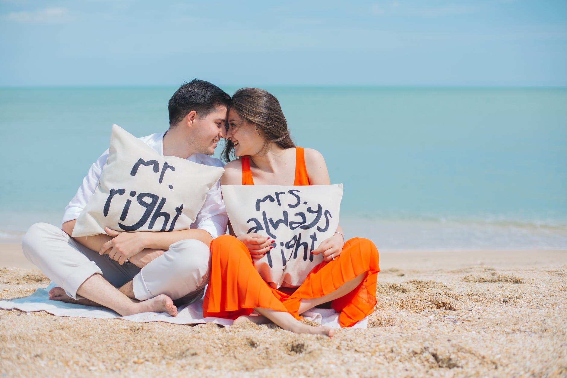 Tak Disangka, Ini 5 Zodiak yang Sering Jadi Budak Cinta