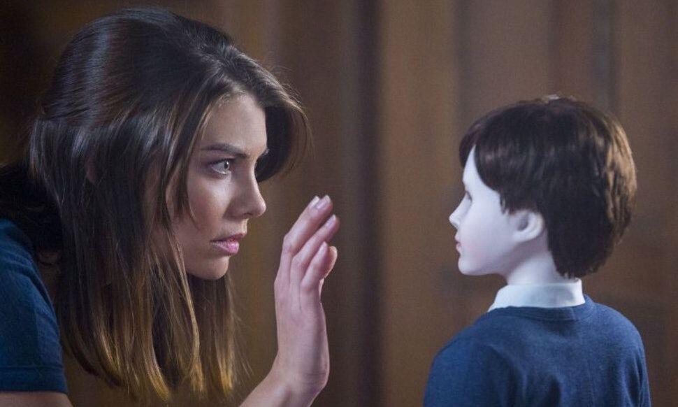 Halloween, Movie Marathon Yuk dengan 9 Film Horor di Netflix Ini!