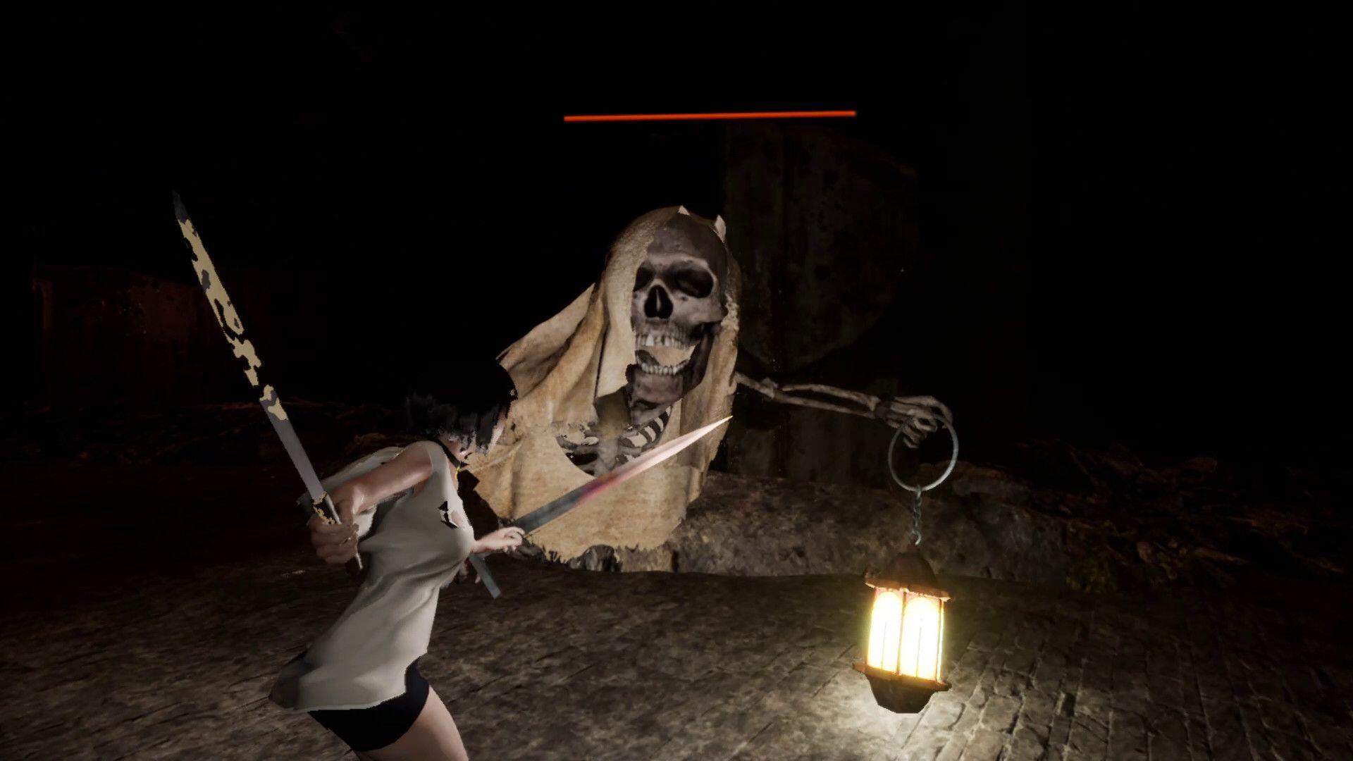 Game Horor Indonesia DreadOut Bakal Ada Sekuelnya, Ini 7 Infonya!
