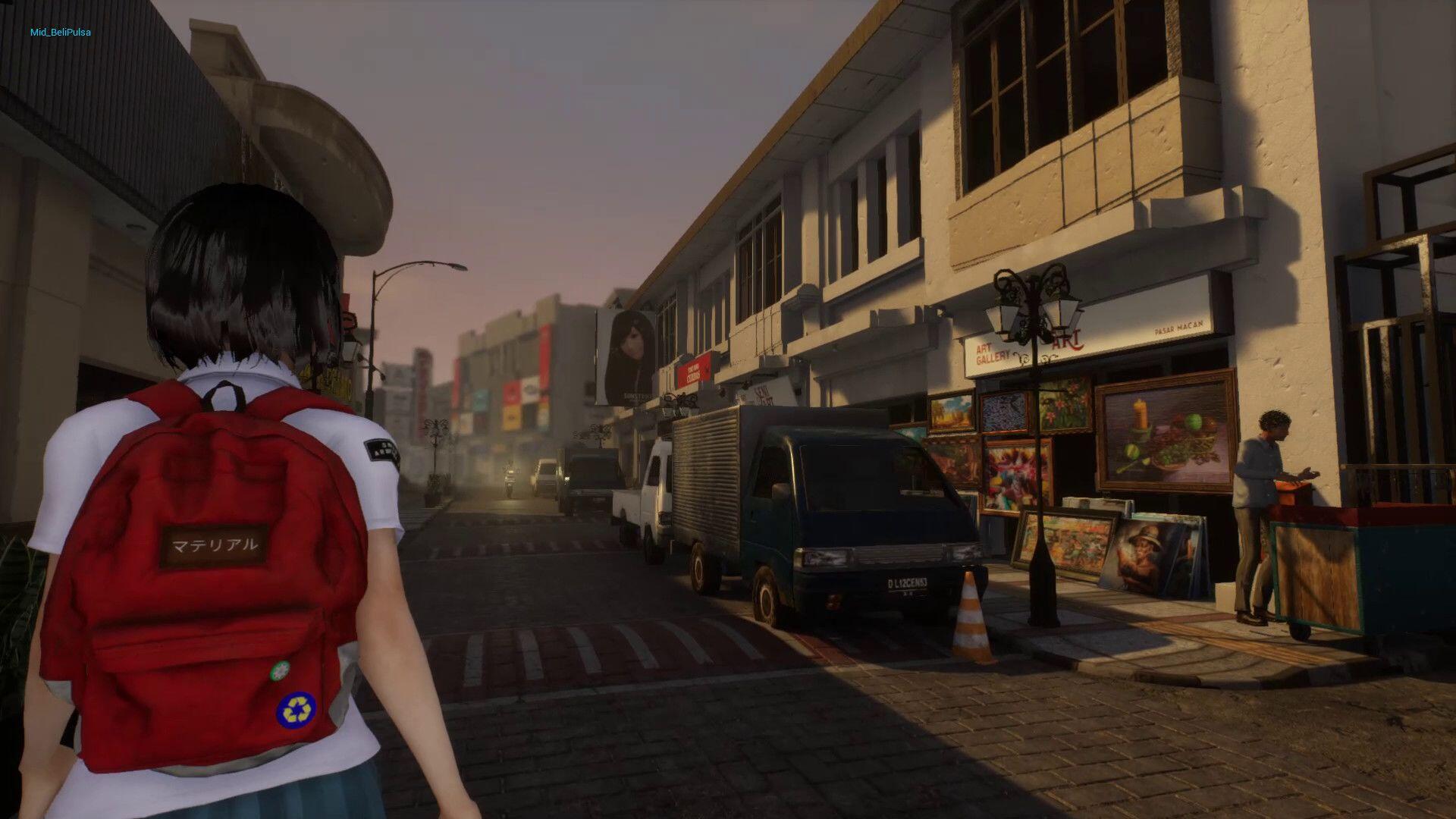 Game Horor Indonesia DreadOut Bakal Ada Sekuelnya, Ini 7 Infonya!