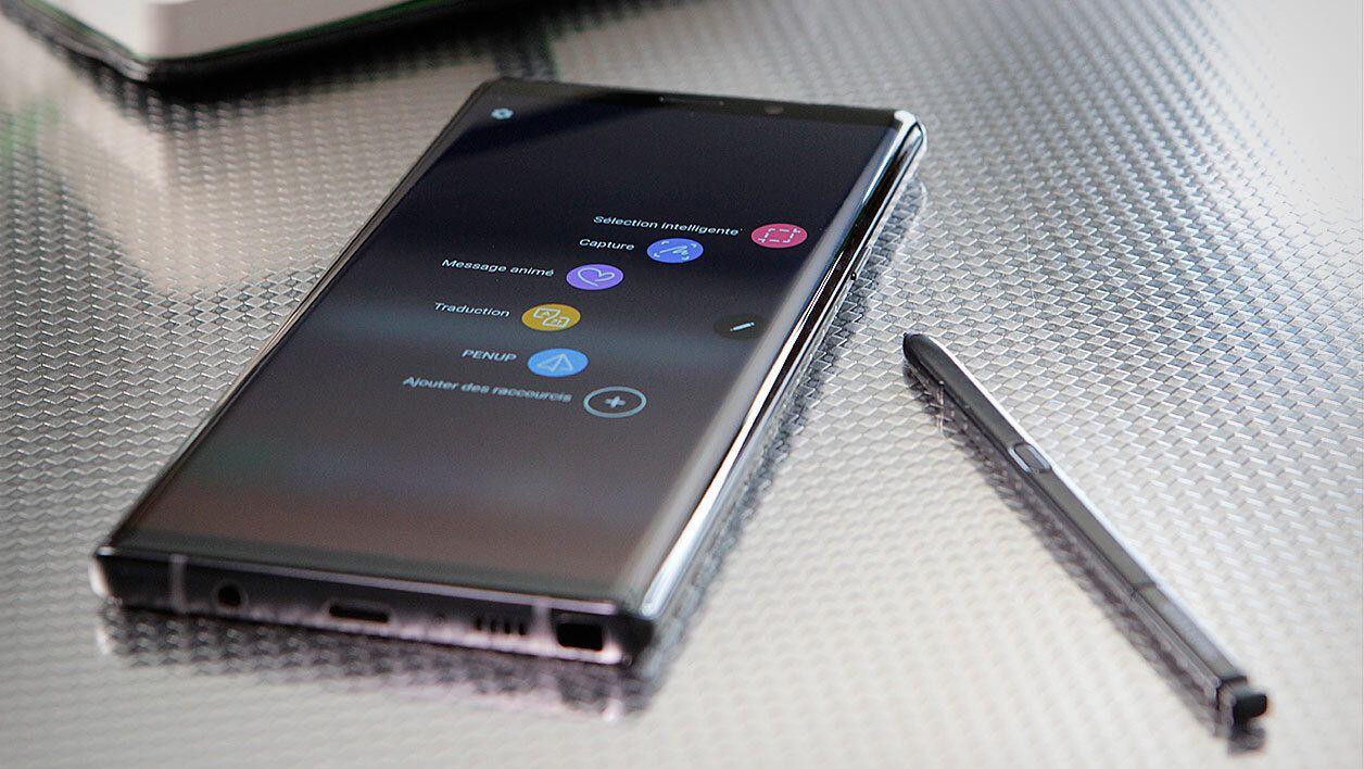 5 Smartphone Terbaru dengan Dimensi Layar Luas, Cocok untuk PUBG