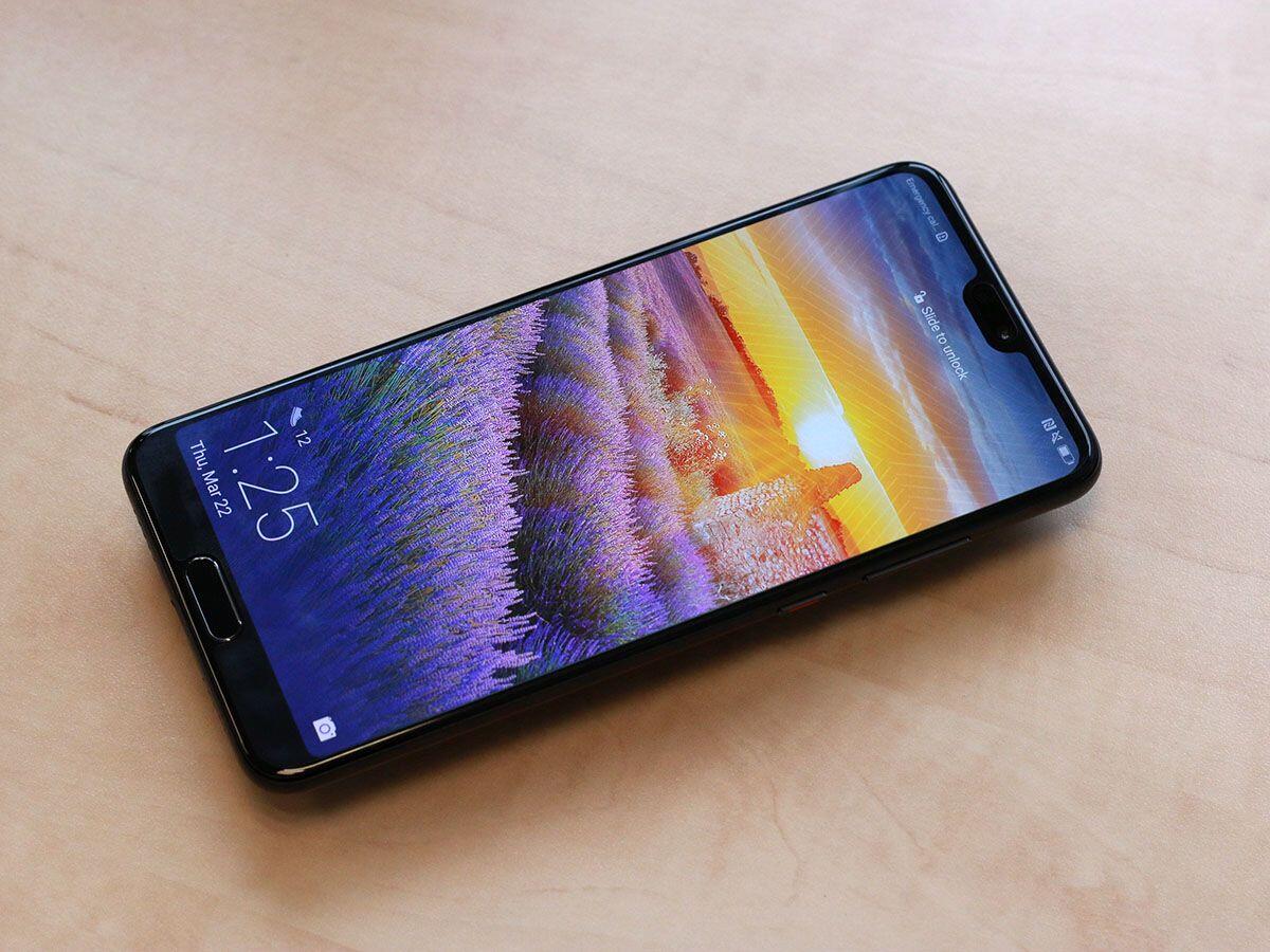 5 Smartphone Terbaru dengan Dimensi Layar Luas, Cocok untuk PUBG