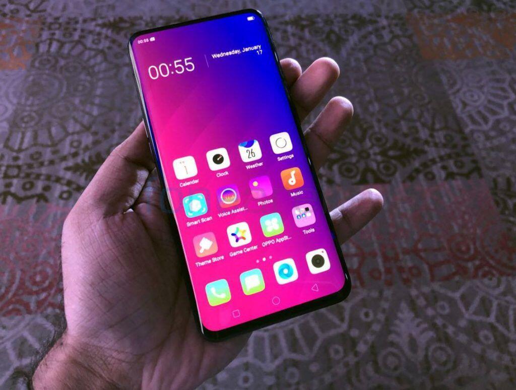 5 Smartphone Terbaru dengan Dimensi Layar Luas, Cocok untuk PUBG