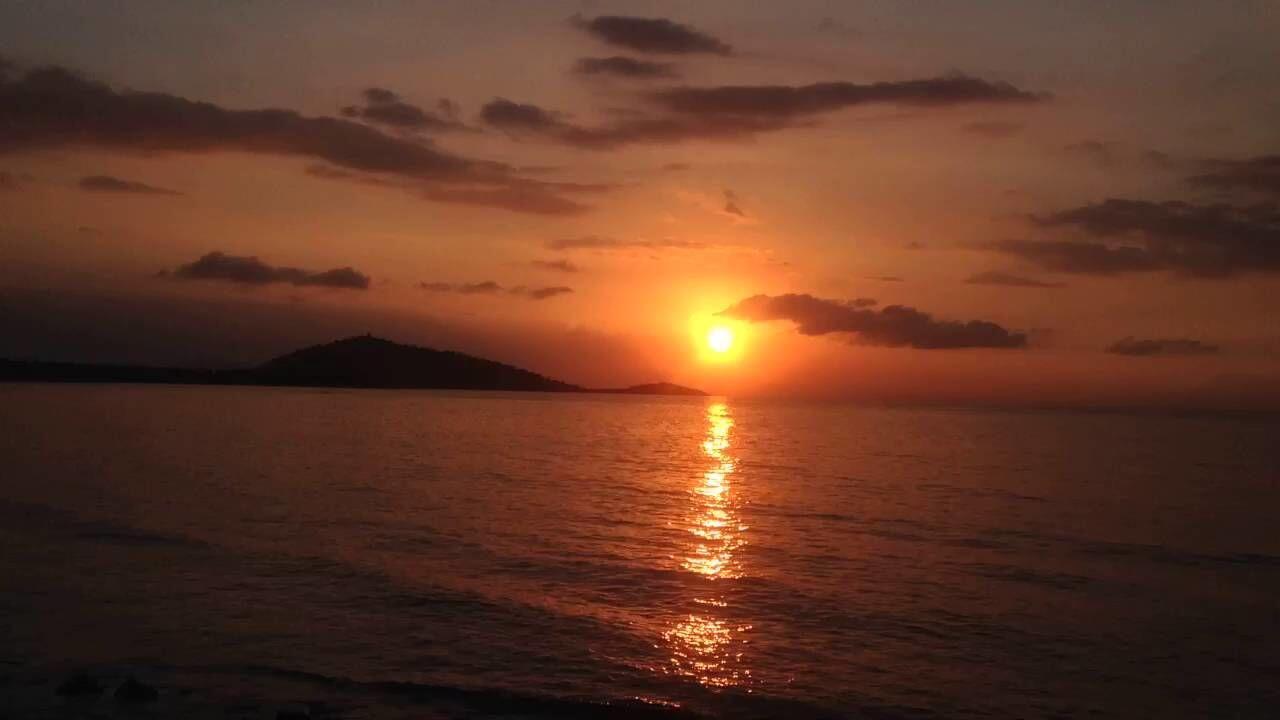 7 Spot Terbaik Buat Menikmati Sunset di Bali, Asli Bikin Melongo!