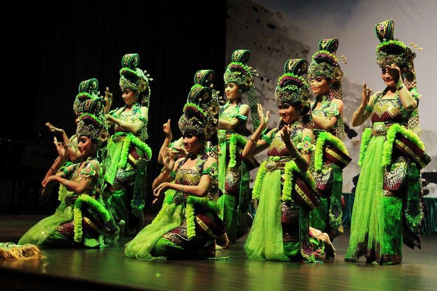 Dari yang Lucu Sampai Mistis Ada! Inilah 6 Kesenian Daerah Jawa Timur