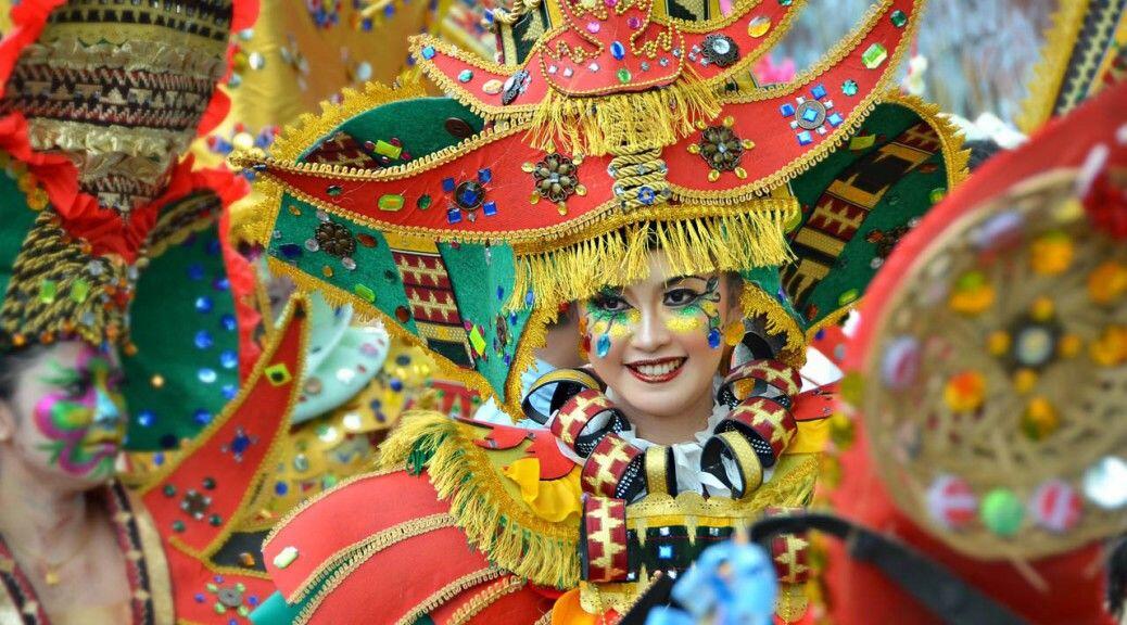 Diakui Dunia, Inilah 10 Alasan Kenapa Indonesia Begitu Berharga